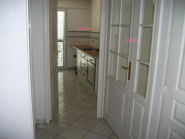 Location appartement T3 Frejus - Photo 2