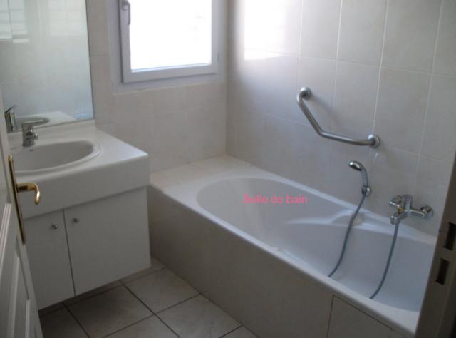 Location appartement T3 Frejus - Photo 3