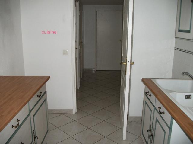 Location appartement T3 Frejus - Photo 4