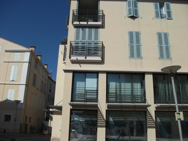 Location appartement T3 Frejus - Photo 5