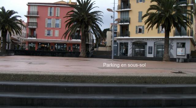 Location appartement T3 Frejus - Photo 8