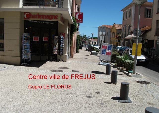 Location appartement T3 Frejus - Photo 9