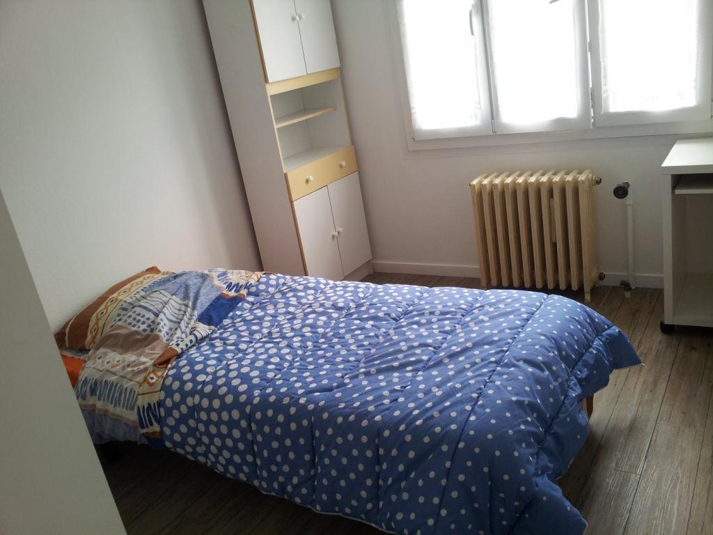 Location chambre Rennes - Photo 4