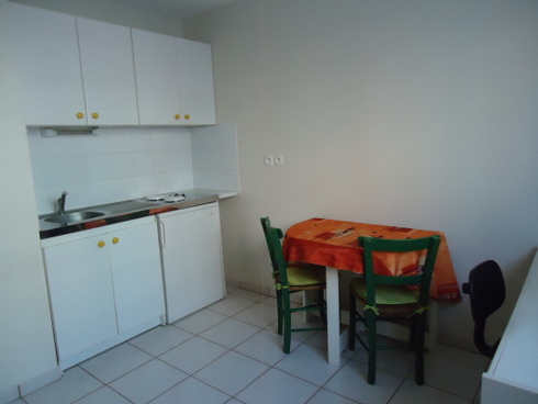 Location studio Toulouse - Photo 1