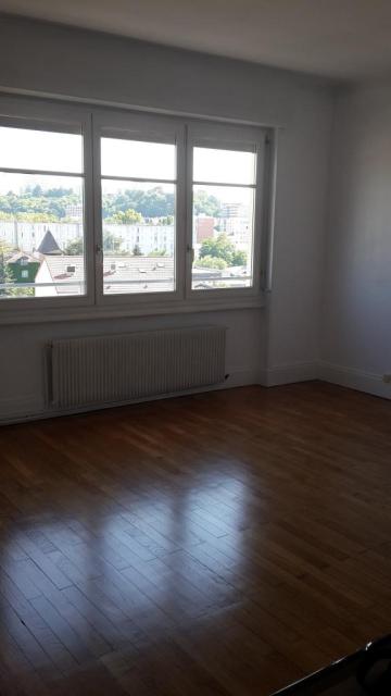 Location appartement T4 Lyon 9 - Photo 2