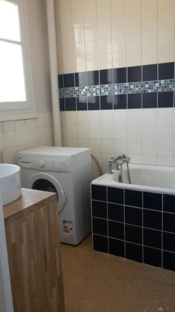 Location appartement T4 Lyon 9 - Photo 3