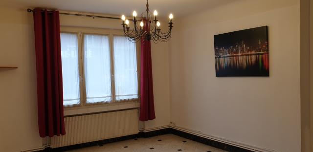 Location appartement T3 Amiens - Photo 2