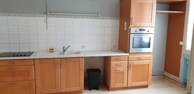 Location appartement T3 Amiens - Photo 3