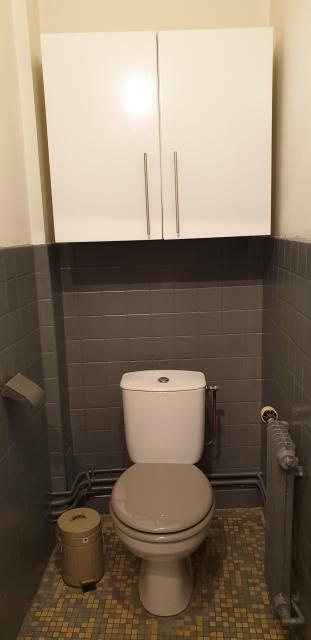 Location appartement T3 Amiens - Photo 8