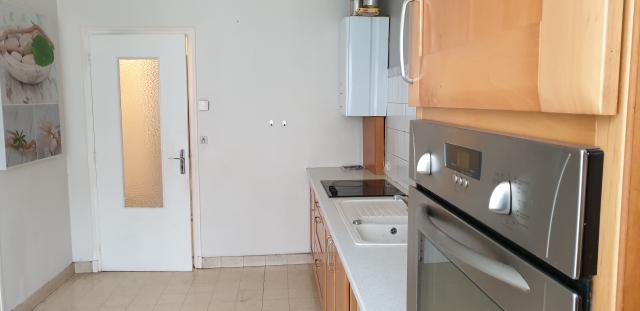 Location appartement T3 Amiens - Photo 9