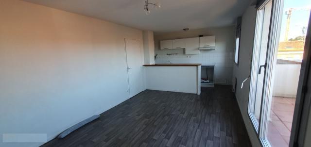 Location appartement T3 Muret - Photo 2
