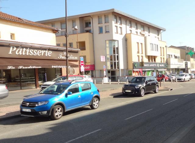 Location appartement T3 Muret - Photo 6