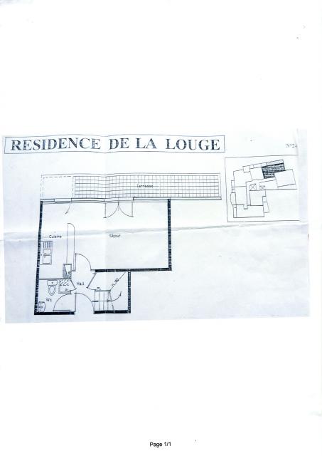 Location appartement T3 Muret - Photo 9