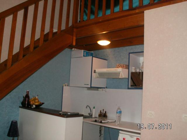 Location appartement T3 Poitiers - Photo 2