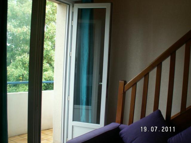 Location appartement T3 Poitiers - Photo 4