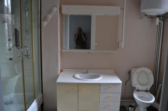 Location appartement T3 Lille - Photo 2