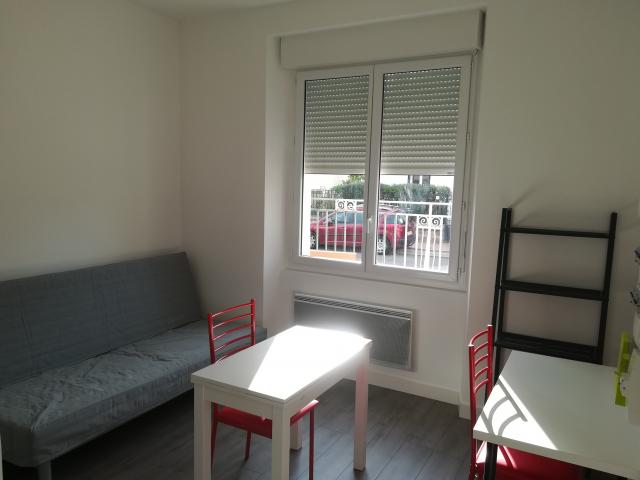 Location studio Dijon - Photo 2