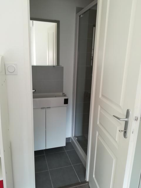 Location studio Dijon - Photo 3