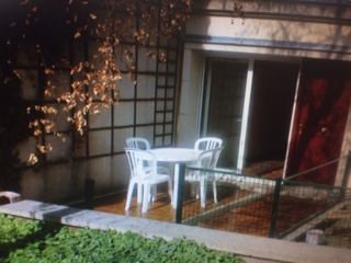 Location studio Paris 11 - Photo 1