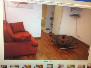 Location studio Paris 11 - Photo 3