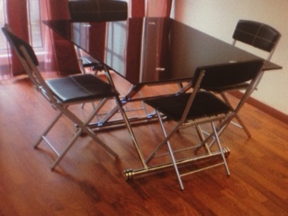 Location studio Paris 11 - Photo 4