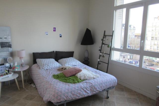 Location appartement T3 Tours - Photo 2