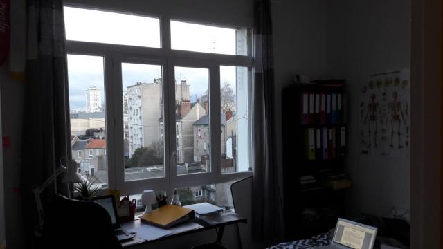 Location appartement T3 Tours - Photo 5