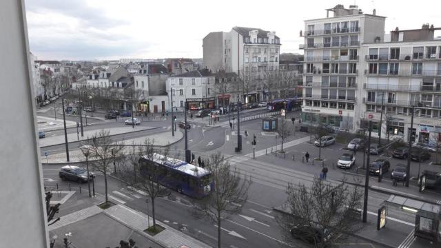 Location appartement T3 Tours - Photo 6
