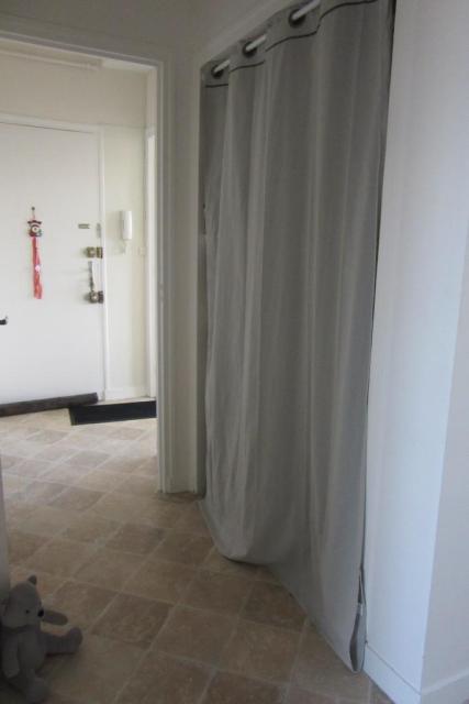 Location appartement T3 Tours - Photo 8