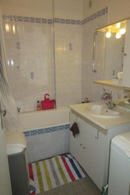 Location appartement T3 Tours - Photo 9