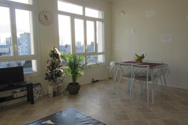 Location appartement T3 Tours - Photo 10