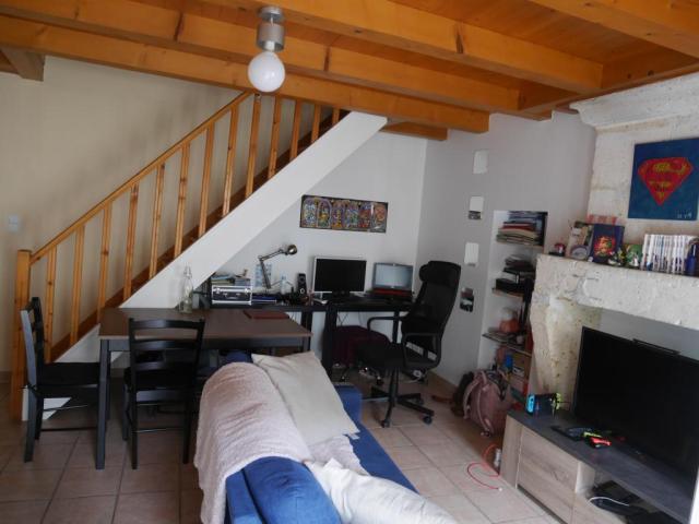 Location appartement T2 Angouleme - Photo 2