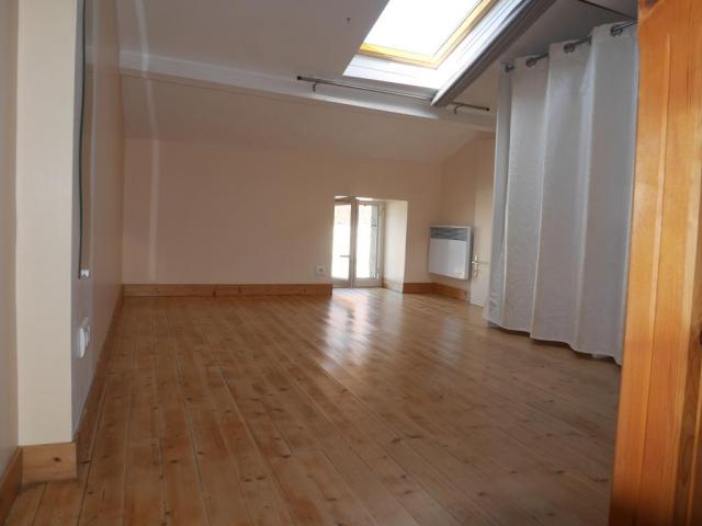 Location appartement T2 Angouleme - Photo 3