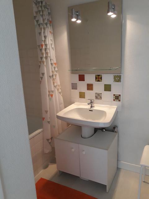 Location appartement T1 Angers - Photo 3