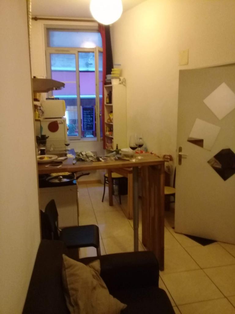Location chambre Montpellier - Photo 1