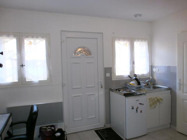 Location studio Valence - Photo 3