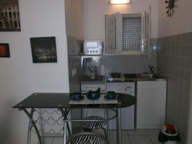 Location studio Valence - Photo 2