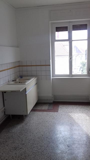 Location appartement T3 Strasbourg - Photo 4