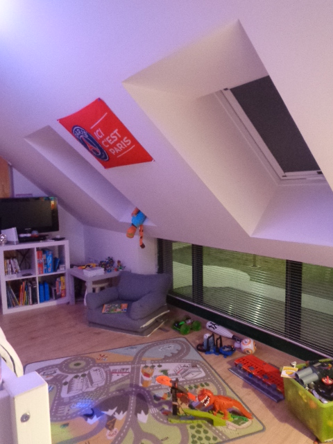 Location appartement T3 Ronquerolles - Photo 3