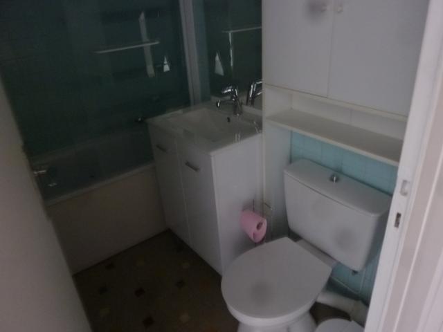 Location appartement T1 Valence - Photo 2
