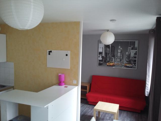Location studio Rouen - Photo 2