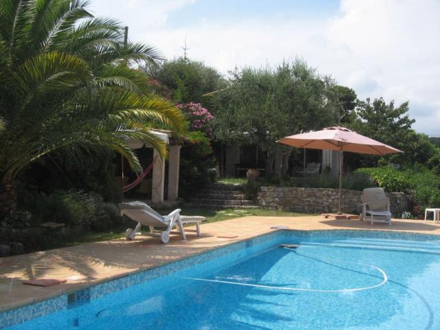 Location maison F5 Vallauris - Photo 2