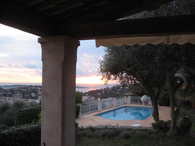 Location maison F5 Vallauris - Photo 3