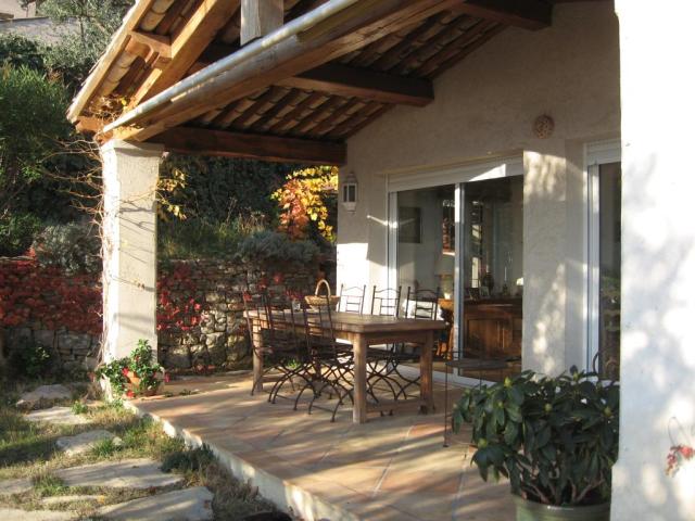 Location maison F5 Vallauris - Photo 5