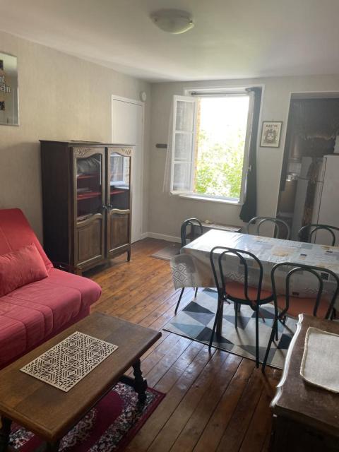 Location appartement T2 Reims - Photo 2