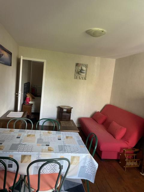 Location appartement T2 Reims - Photo 4