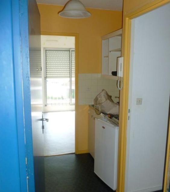Location studio Pau - Photo 2