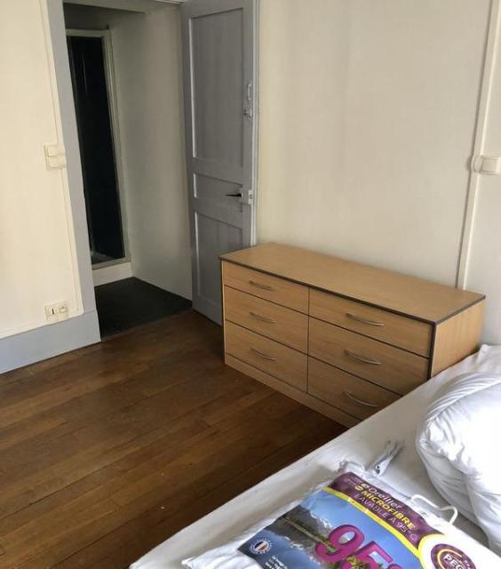 Location appartement T2 Epinal - Photo 2