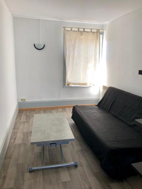 Location appartement T2 Epinal - Photo 3