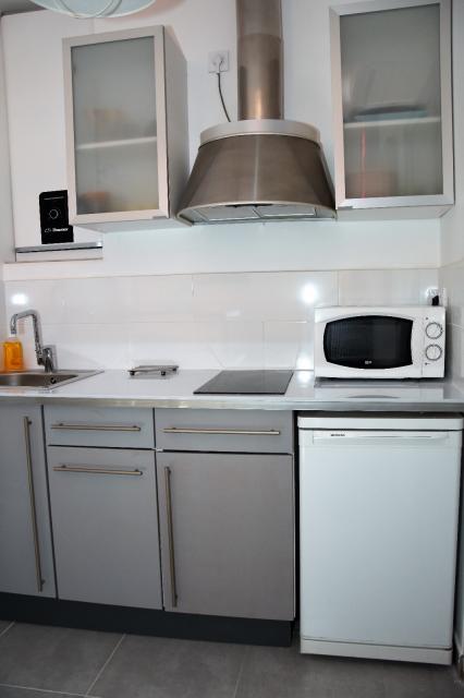 Location appartement T1 Montpellier - Photo 3